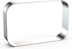 Rounded Rectangle Plaque Cookie Cutter Geometric Set - Image 4