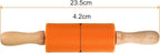 HARFINGTON Silicone Rolling Pins - Image 2