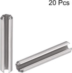 uxcell Slotted Spring Pin - Image 3