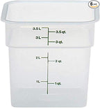 Cambro Food Storage Container by CambroManufacturing