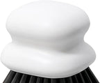 Dish Brush with Handle, Kitchen Scrub Brushes - Image 5