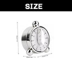 Kitchen Timers for Cooking Seniors 60 Minute Mechanical Kitchen Timer Loud - Image 6