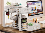 Under Sink Organizer, 2 Tier Under Sink Organizers and Storage, Adjustable - Image 7