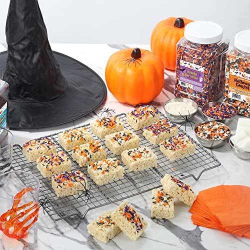 Halloween Sprinkles Bulk - 1.2 Pounds - Image 7