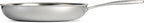 Tramontina Signature Tri-Ply Clad Stainless Steel 12-Inch Large Frying Pan - Image 2