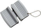 Mercer Culinary Keychain Dual Sharpener by MercerCulinary