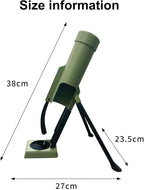 Beer Bottle Mortar Bottle Opener, 51mm Mortar Beer Bottle Opener, Heavy-Duty - Image 7