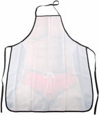 Apron Kitchen Funny Creative Cooking Grilling Baking Party Apron Gift - Image 2