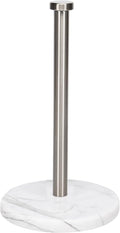 NearMoon Standing Paper Towel Holder, Kitchen Paper Towel Tissue Holder- by NearMoon