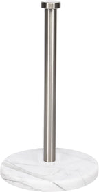NearMoon Standing Paper Towel Holder, Kitchen Paper Towel Tissue Holder- by NearMoon
