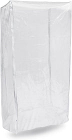New Star Foodservice 36565 Commercial-Grade Sheet Pan/Bun Pan Rack Cover by NewStarFoodservice