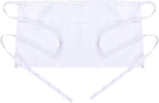 BOHARERS Waist Apron with 3 Pockets by BOHARERS