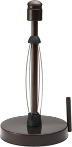 Kamenstein Perfect Tear Paper Towel Holder, Bronze & 4554ASB Perfect Tear - Image 2