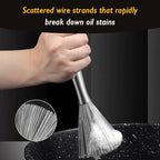 Stainless Steel Dish Brush - Image 6