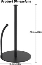 VEHHE Paper Towel Holder Countertop - Image 2