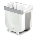 Glad Roomate Collapsible Waste Bin | Compact Travel Trash Can - Image 8