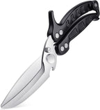 DRAGON RIOT Heavy Duty Poultry Shears by DRAGONRIOT