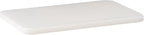 Winco Heavy-Duty Plastic Cutting Board by Winco