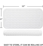 MicoYang Silicone Dish Drying Mat - Image 2