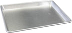 Excellante 18" X 26" Full Size Aluminum Sheet Pan, Comes In Each by 9grace