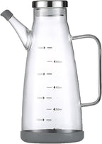 Oil Dispenser for Kitchen, 25OZ Oil Bottles Cooking Oil Dispenser - Image 7