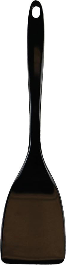 Spatula, Turner for Non-stick pans, Heat Resistant, BPA Free Melamine Utensil by RestonLloyd