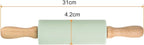 HARFINGTON Silicone Rolling Pins - Image 2