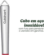 Cuisinart Fusion Proline Solid Turner, One Size - Image 4