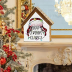 Christmas Vacation Gifts, Funny Christmas Decorations, You Serious Clark - Image 4