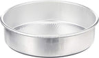 Nordic Ware Prism 9-Inch Round Cake Pan - Image 3