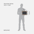 Epicurean Gourmet Series Cutting Board - Image 2