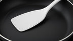 Spatula, Turner for Non-stick pans, Heat Resistant, BPA Free Melamine Utensil - Image 9