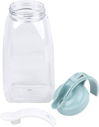 Frcctre 2 Pack Plastic Water Pitcher - Image 4