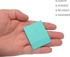 BOOLOOEN Mini Squeegee Rubber，Optimized - Image 3