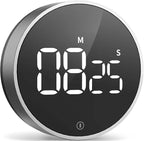 VOCOO Digital Kitchen Timer by Home