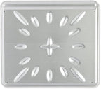 Nordic Ware Naturals Insulated Baking Sheet, Uncoated Natural Aluminum - Image 4