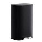 PayLessHere Stainless Steel Trash Can by PayLessHere