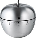60 Minute Egg Timer, Kitchen Timers by Unknown