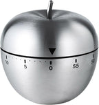60 Minute Egg Timer, Kitchen Timers by Unknown