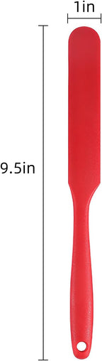 3 Pcs Jar Spatula, Sourdough Spatula - Image 7