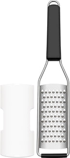 Cambom Cheese Grater Lemon Zester, Graters by Cambom