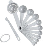 DOTINGHUX Measuring Spoons Set - Image 2