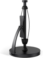 VEHHE Paper Towel Holder Countertop, Simply Tear Paper Towel Stand by VEHHE