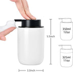 BosilunLife Foaming Soap Dispenser Set - Image 5