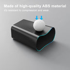 N. NETDOT 3 Pack Small Trash Can - Image 5