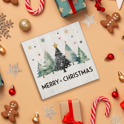Merry Christmas Decorations - Christmas Tree Decor - Image 4