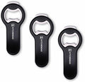 KITCHENDAO 2 in 1 Magnetic Beer Bottle Opener by KITCHENDAO