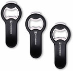 KITCHENDAO 2 in 1 Magnetic Beer Bottle Opener by KITCHENDAO