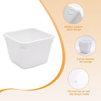 Kitchen Desk Drawer Organizers Storage - Image 6