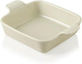 Sweejar Ceramic Baking Dish, 8 x 8 Cake Baking Pan by Sweejarco1949